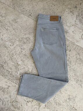 Vuori Light Wash Denim Jeans Size 34x32